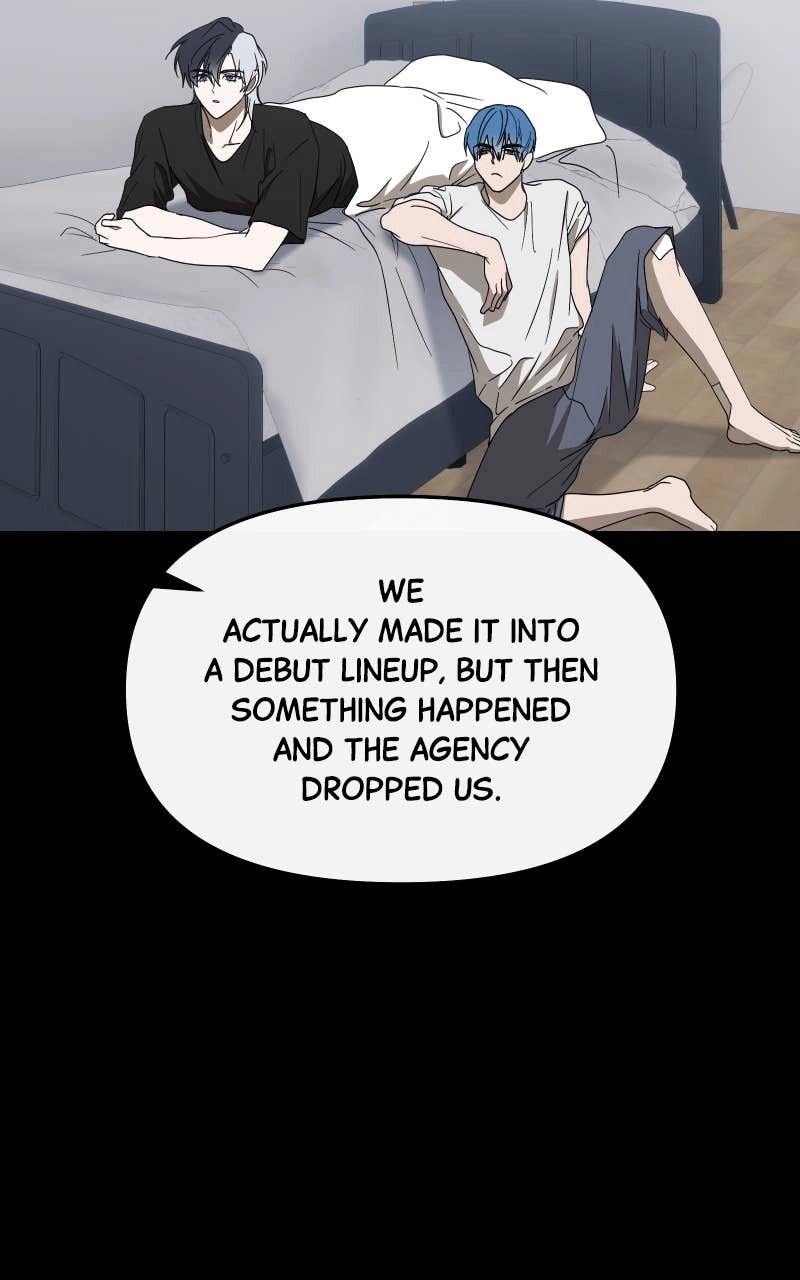 My Comeback as the Youngest Member Chapter 58 - Page 32