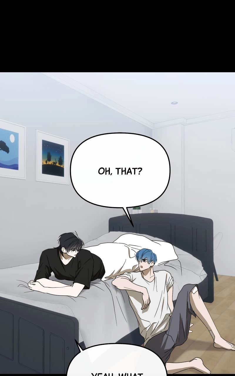 My Comeback as the Youngest Member Chapter 58 - Page 33