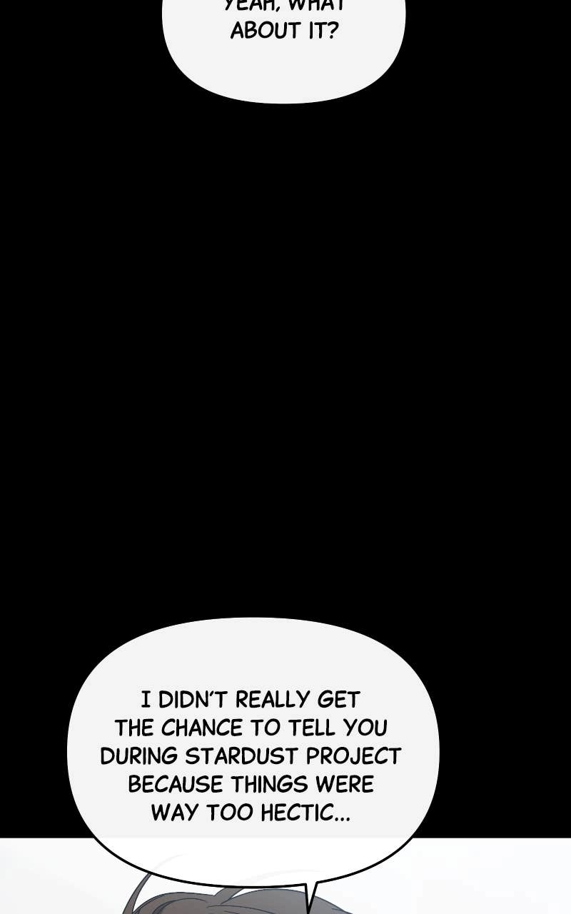 My Comeback as the Youngest Member Chapter 58 - Page 34