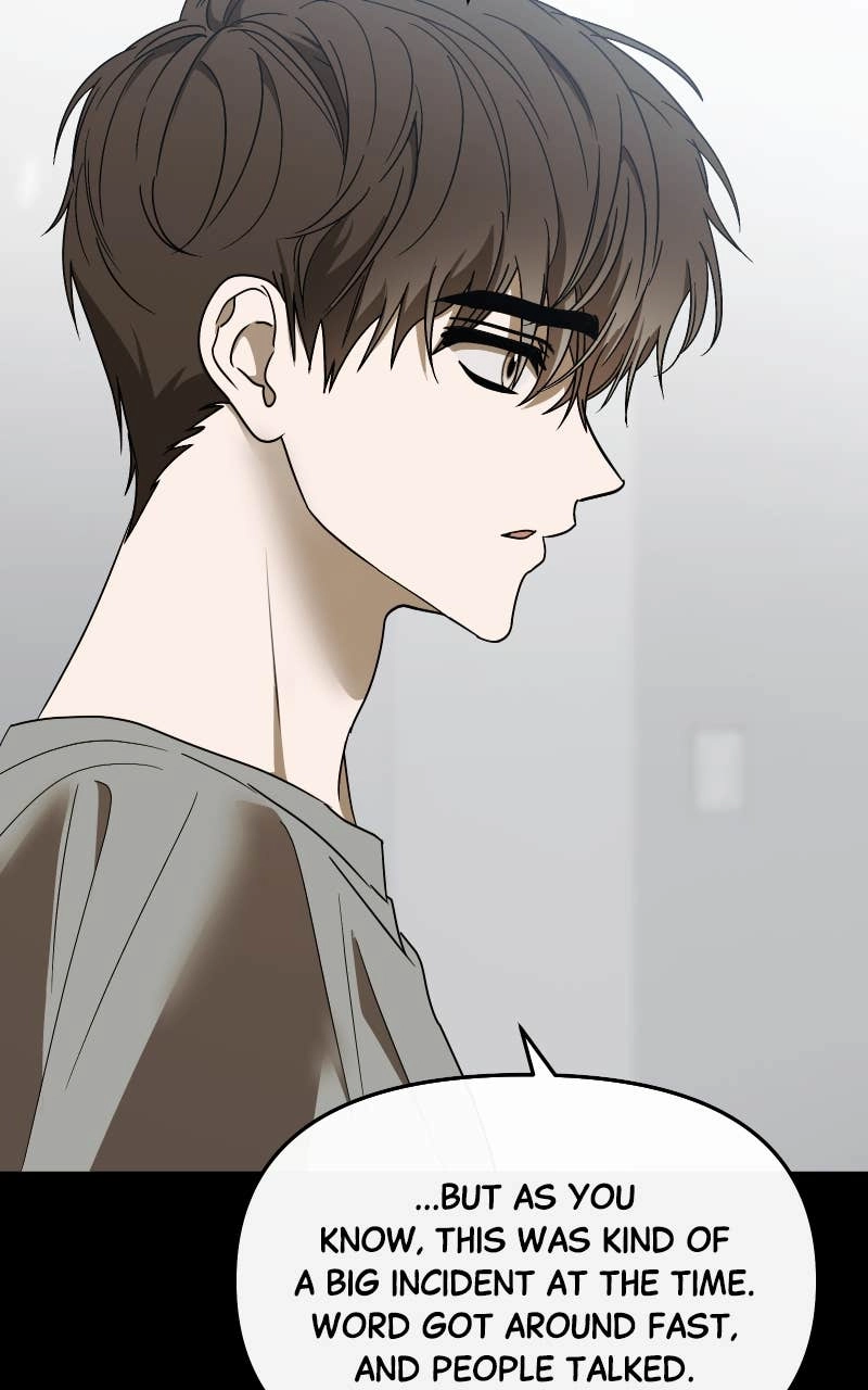 My Comeback as the Youngest Member Chapter 58 - Page 35