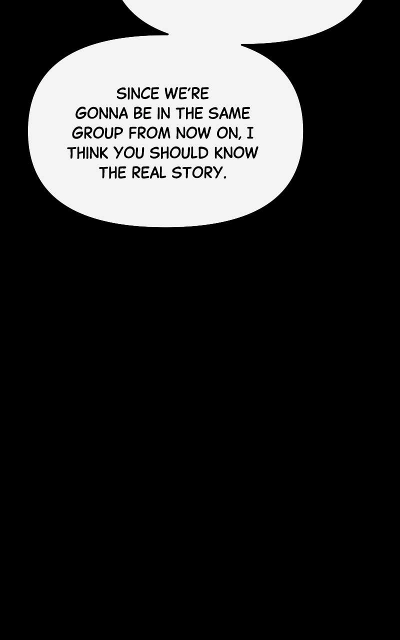 My Comeback as the Youngest Member Chapter 58 - Page 36