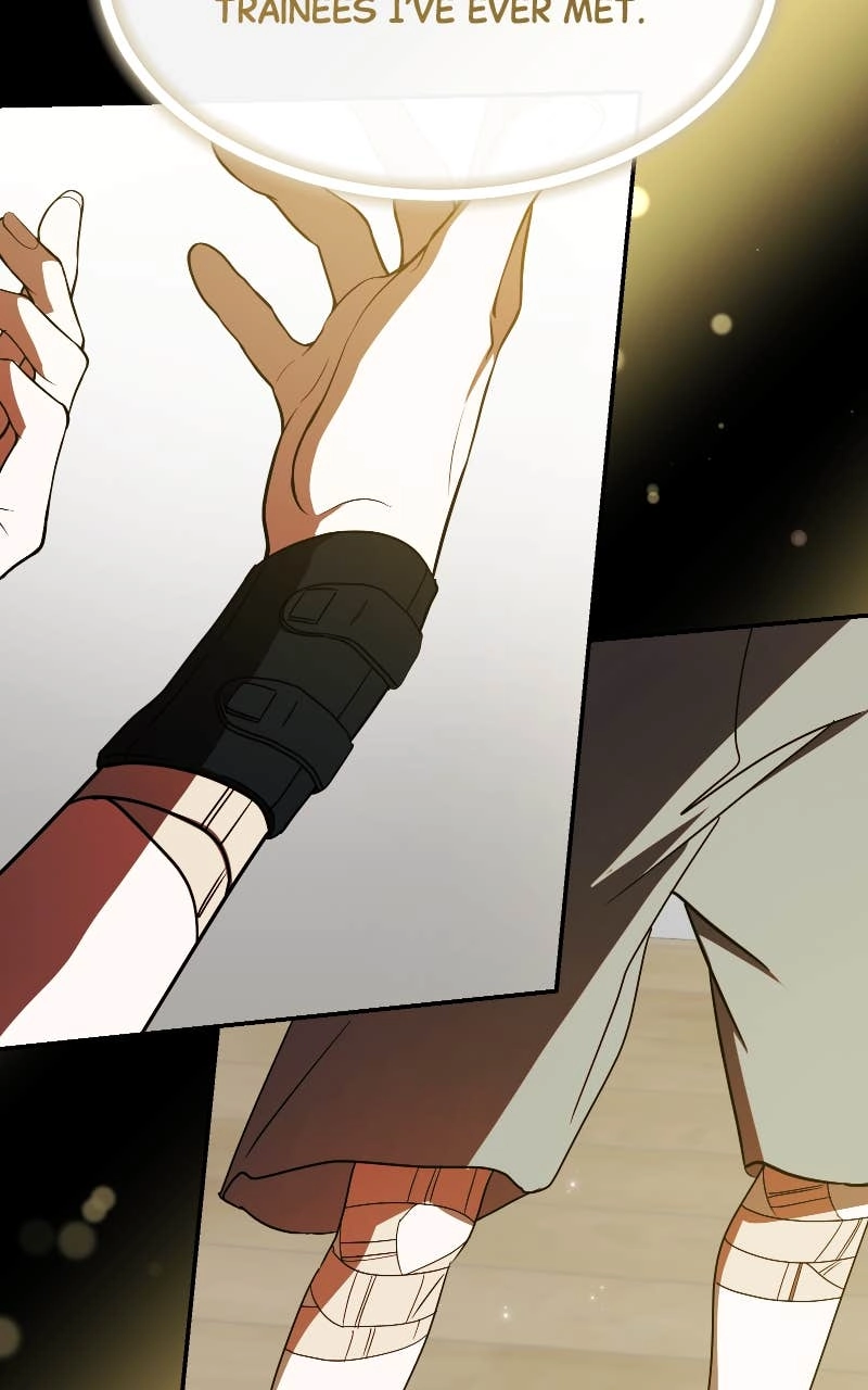 My Comeback as the Youngest Member Chapter 58 - Page 40