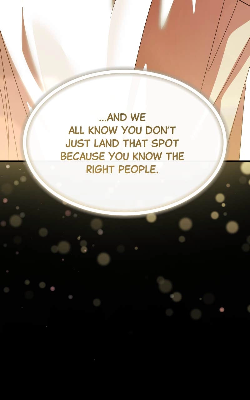 My Comeback as the Youngest Member Chapter 58 - Page 43
