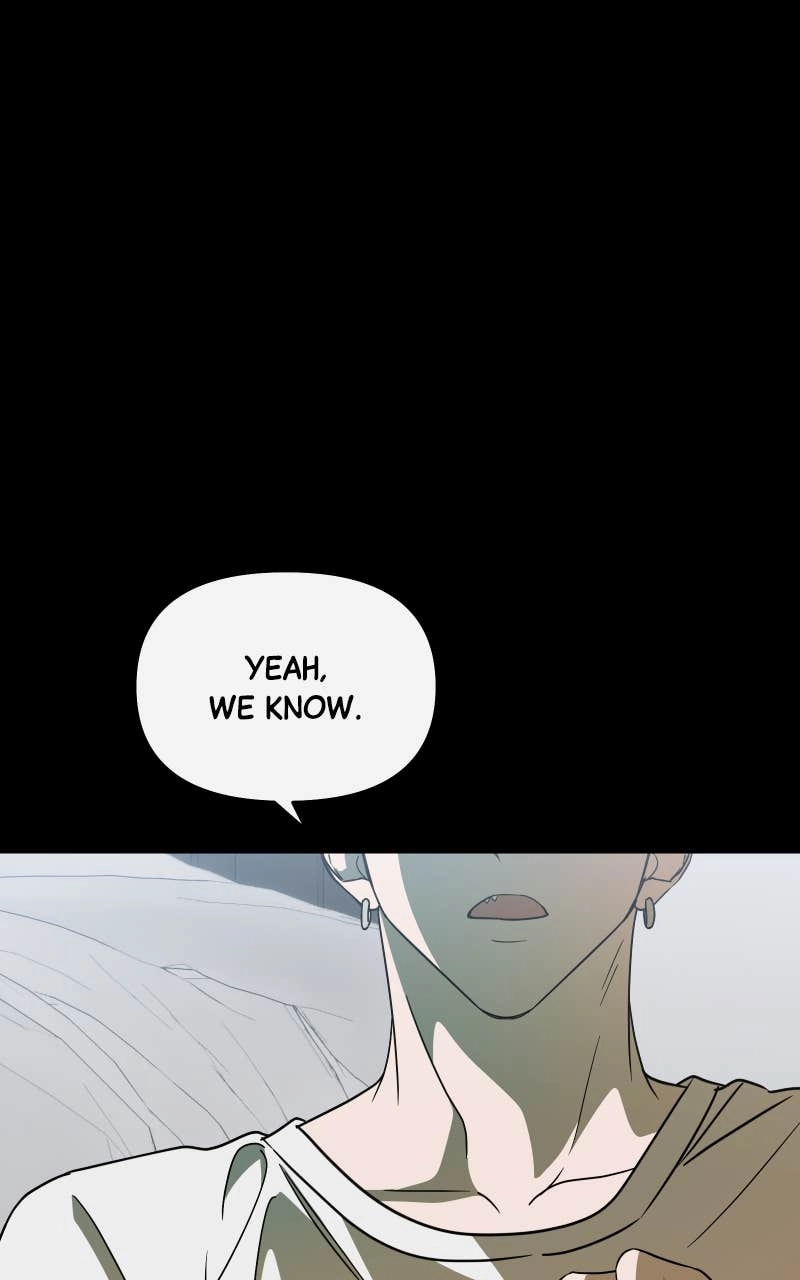 My Comeback as the Youngest Member Chapter 58 - Page 44