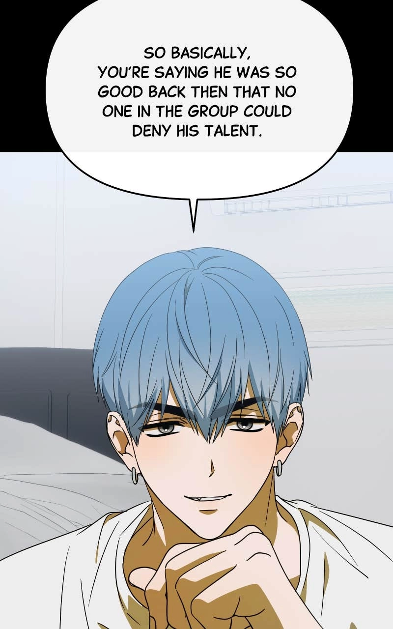 My Comeback as the Youngest Member Chapter 58 - Page 46