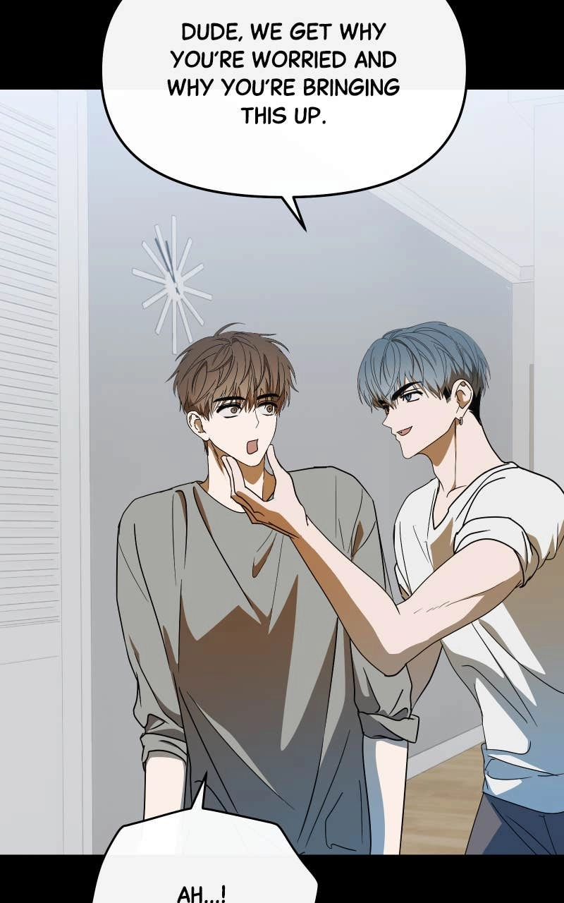 My Comeback as the Youngest Member Chapter 58 - Page 48