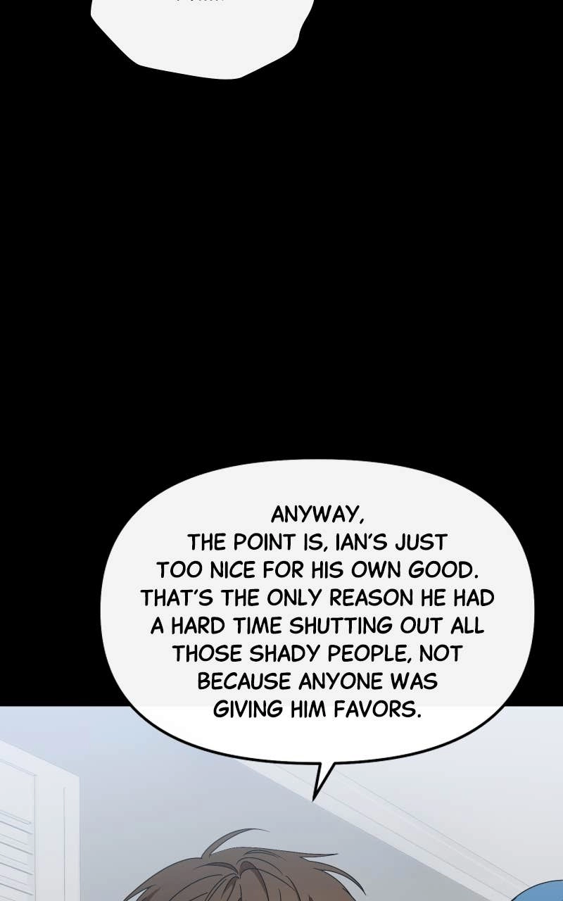My Comeback as the Youngest Member Chapter 58 - Page 49