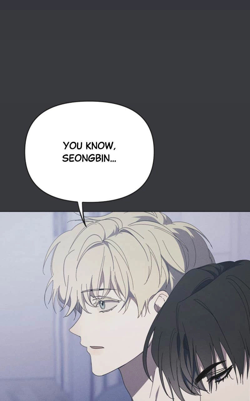 My Comeback as the Youngest Member Chapter 58 - Page 55