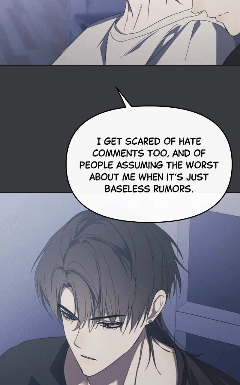 My Comeback as the Youngest Member Chapter 58 - Page 56