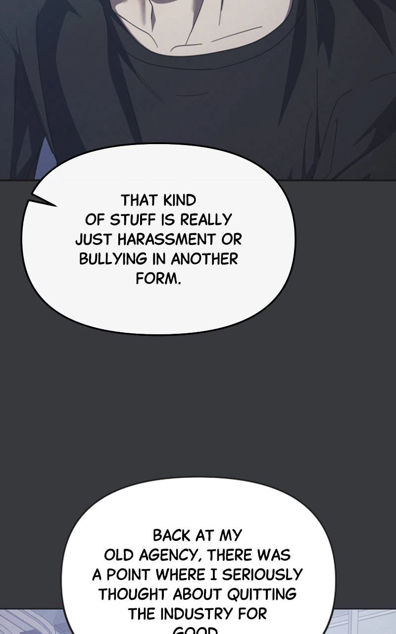 My Comeback as the Youngest Member Chapter 58 - Page 57