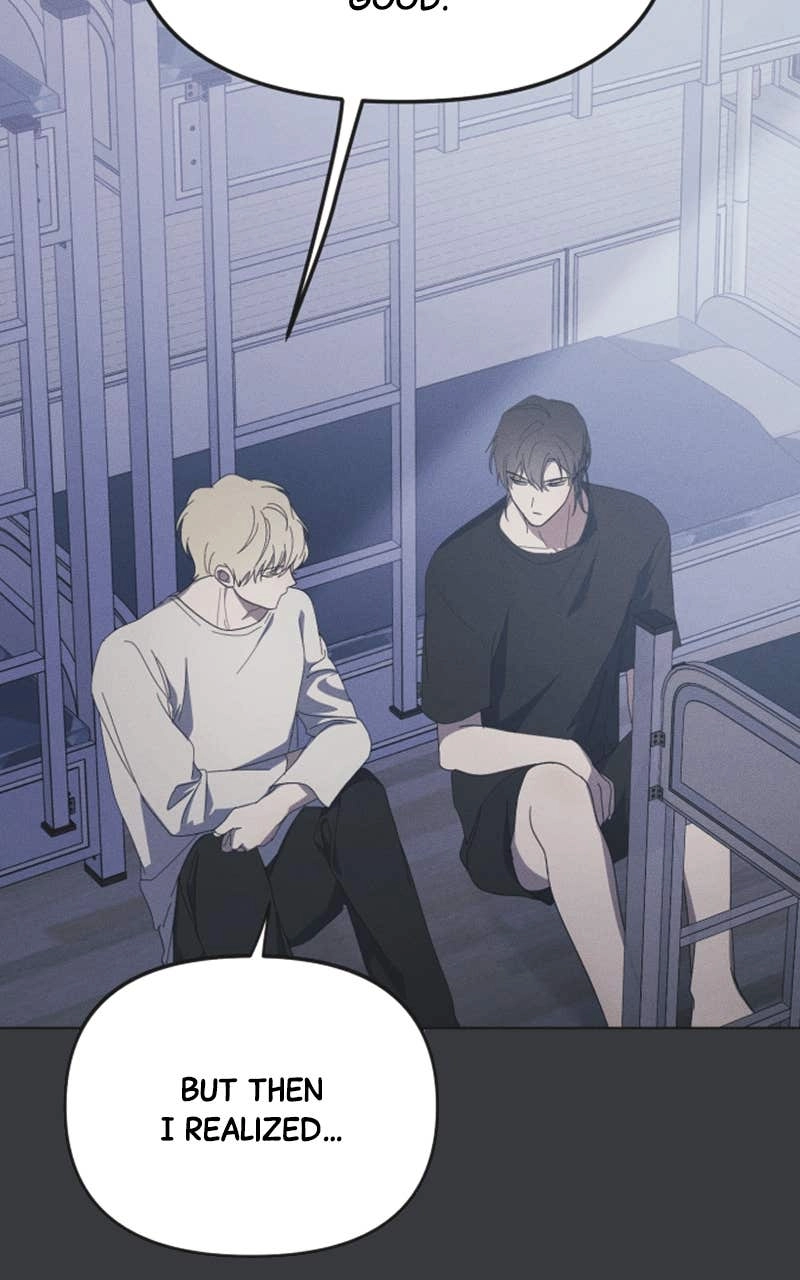 My Comeback as the Youngest Member Chapter 58 - Page 58