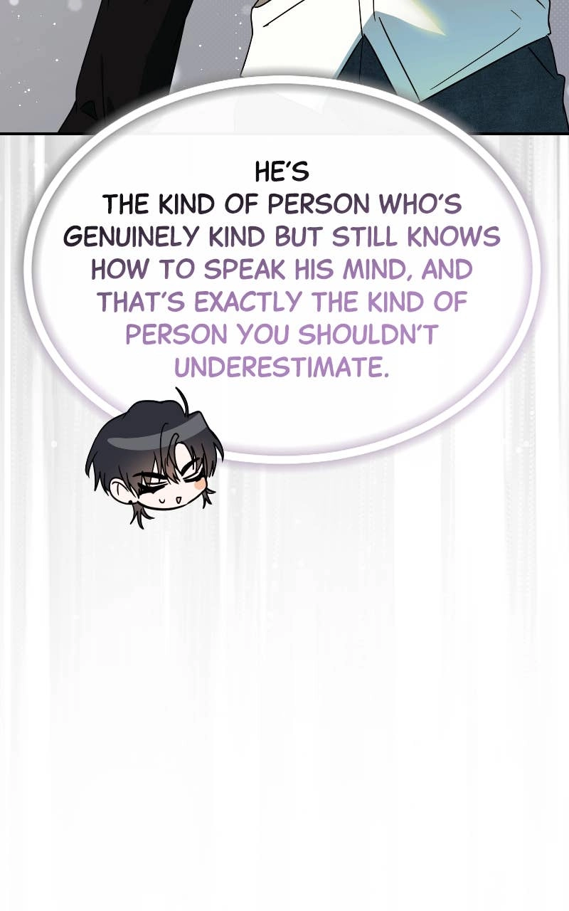 My Comeback as the Youngest Member Chapter 58 - Page 63