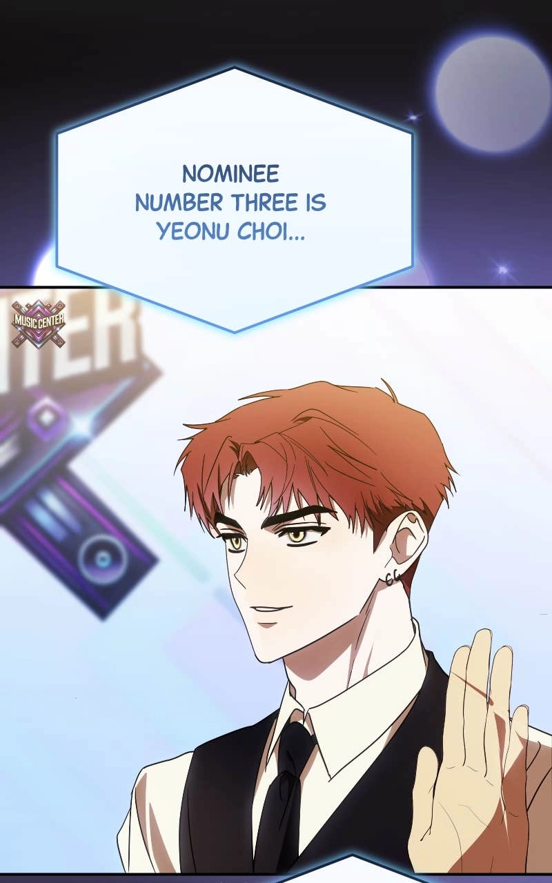 My Comeback as the Youngest Member Chapter 58 - Page 73