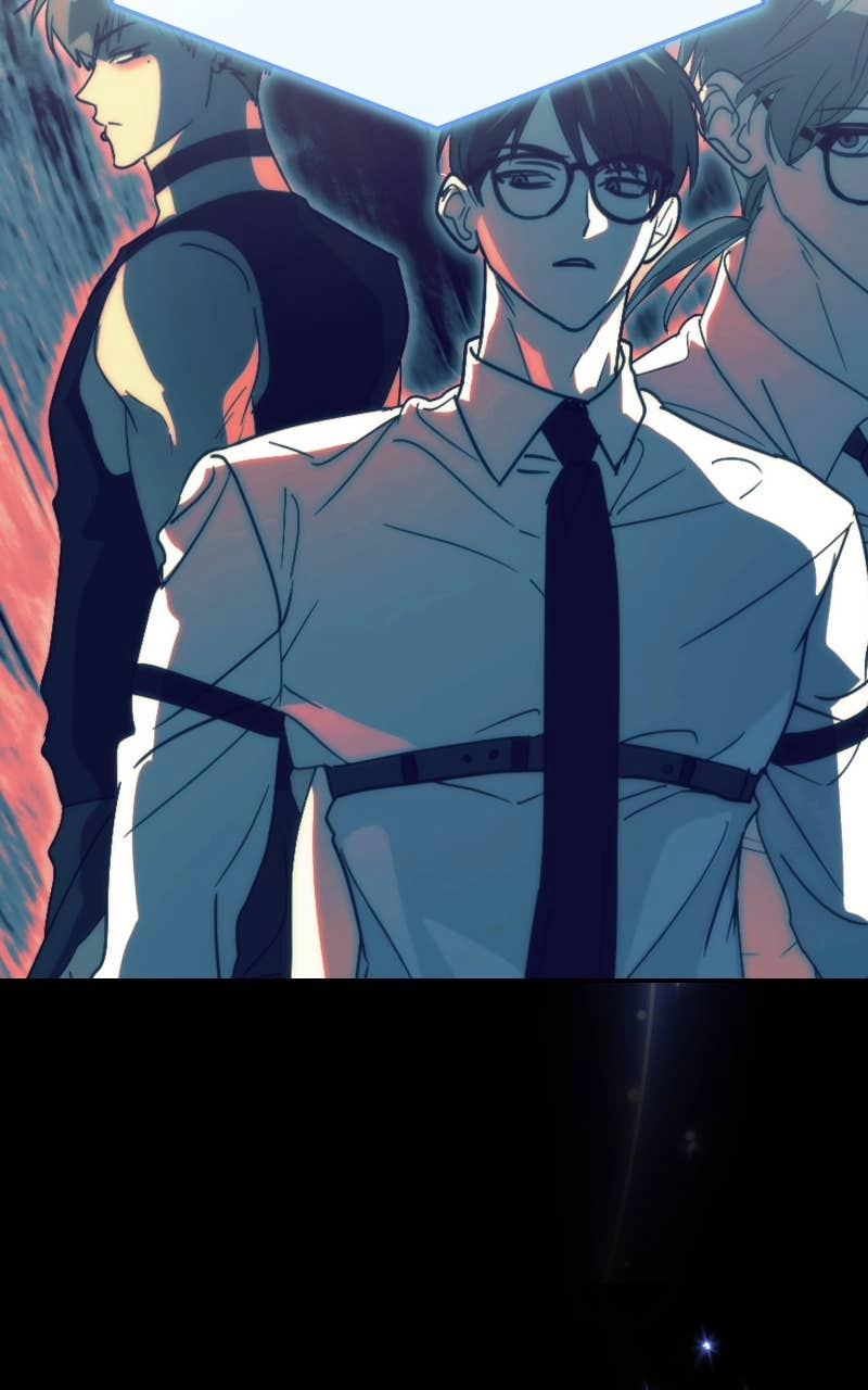 My Comeback as the Youngest Member Chapter 58 - Page 79