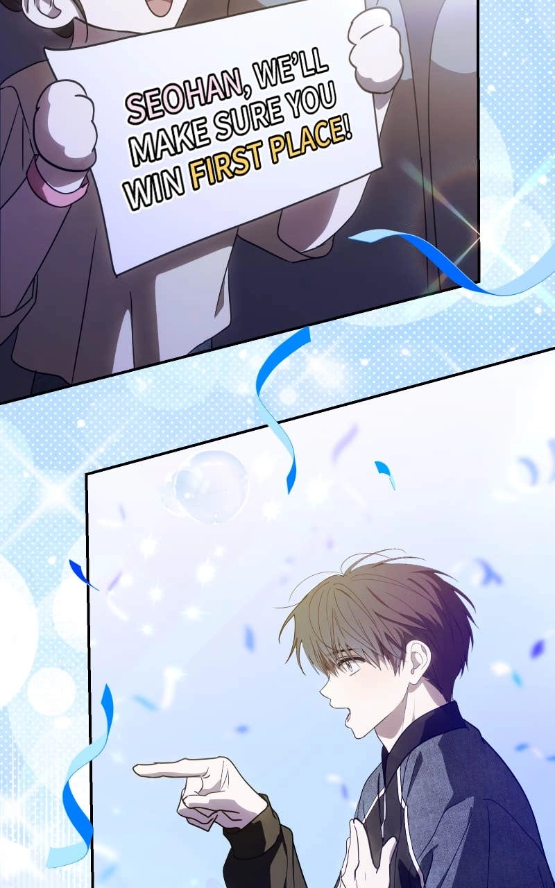 My Comeback as the Youngest Member Chapter 58 - Page 90