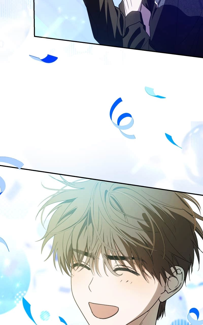 My Comeback as the Youngest Member Chapter 58 - Page 91