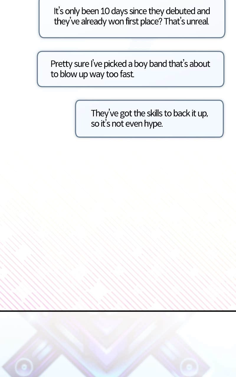My Comeback as the Youngest Member Chapter 58 - Page 93