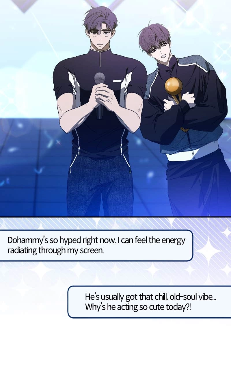 My Comeback as the Youngest Member Chapter 58 - Page 94