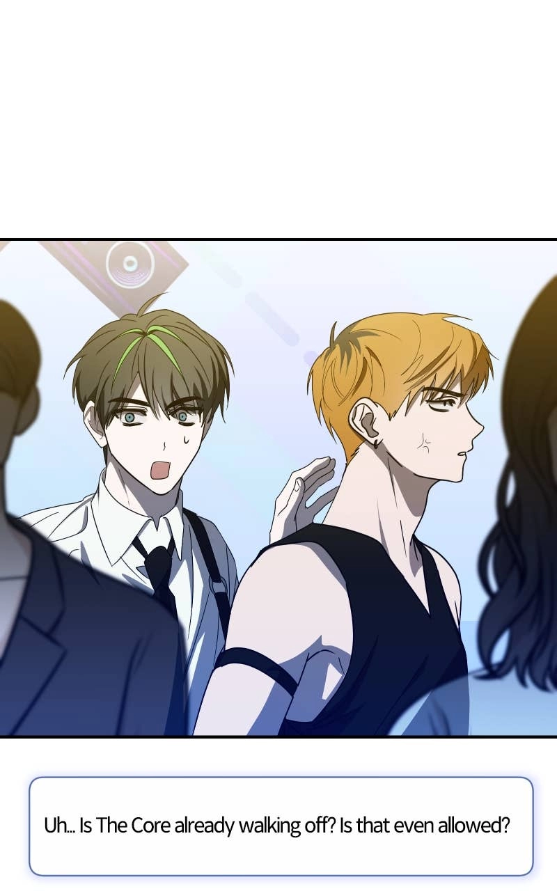 My Comeback as the Youngest Member Chapter 58 - Page 95