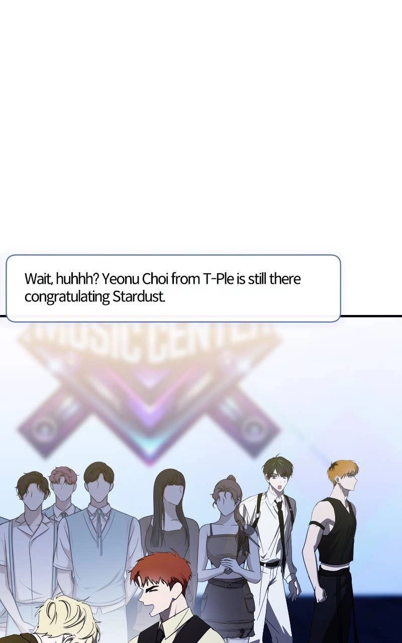 My Comeback as the Youngest Member Chapter 58 - Page 96