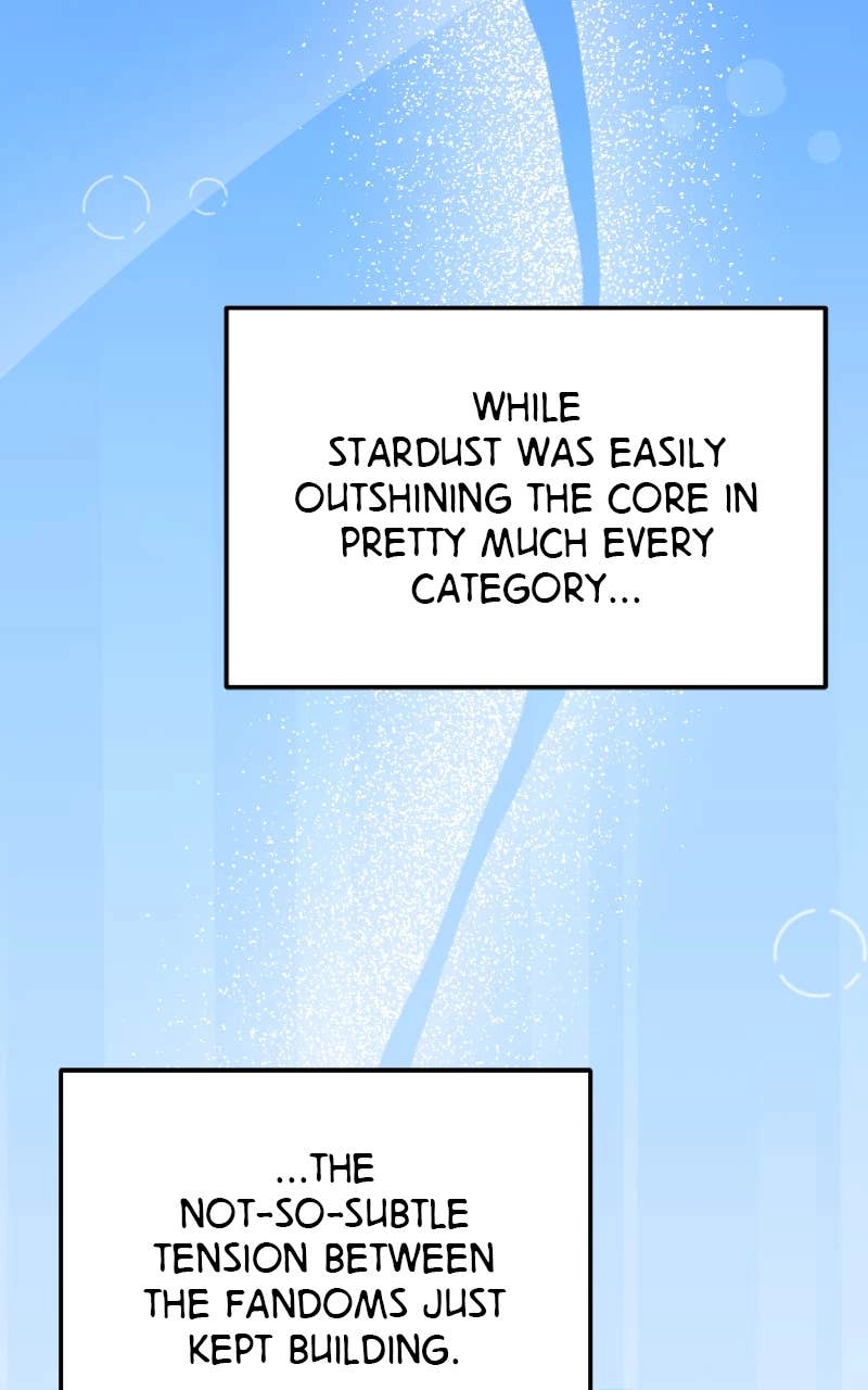 My Comeback as the Youngest Member Chapter 58 - Page 98