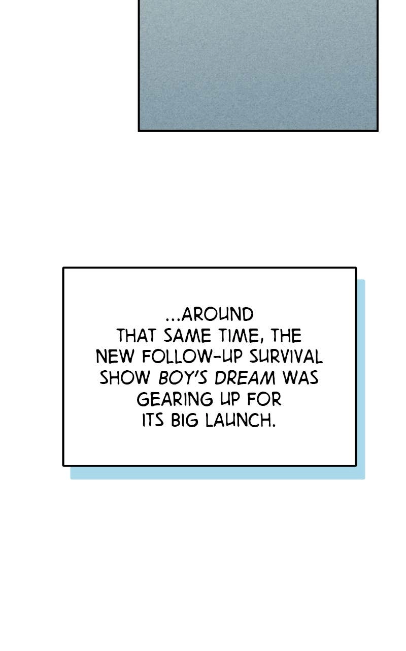 My Comeback as the Youngest Member Chapter 58 - Page 101