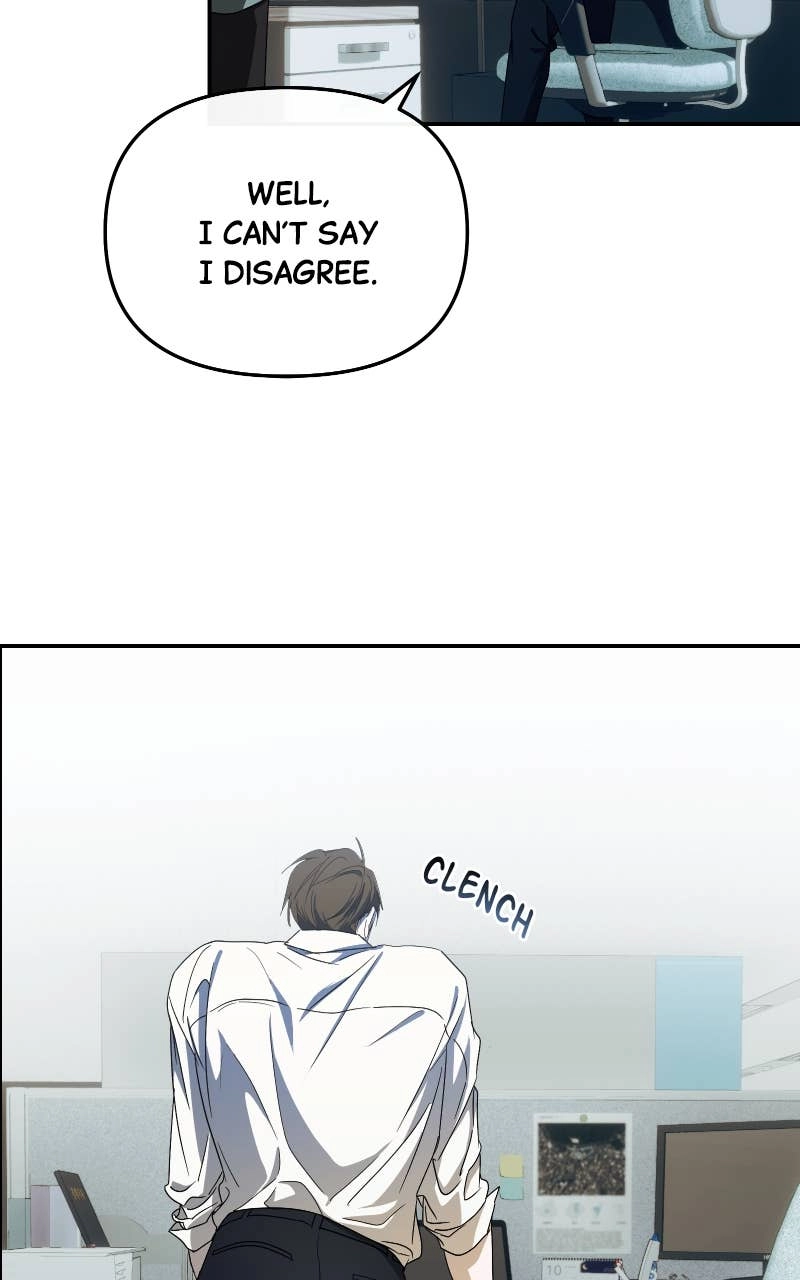 My Comeback as the Youngest Member Chapter 58 - Page 104