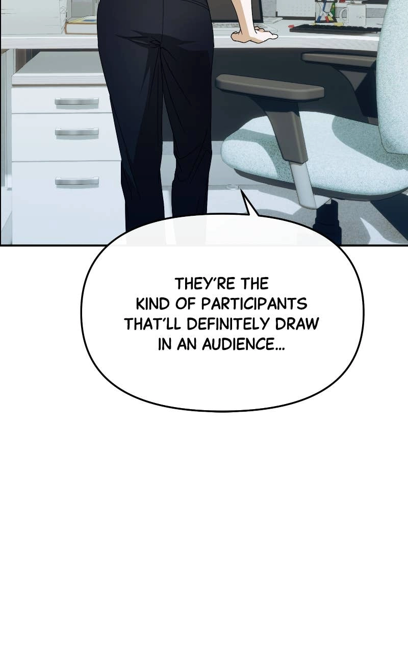 My Comeback as the Youngest Member Chapter 58 - Page 105