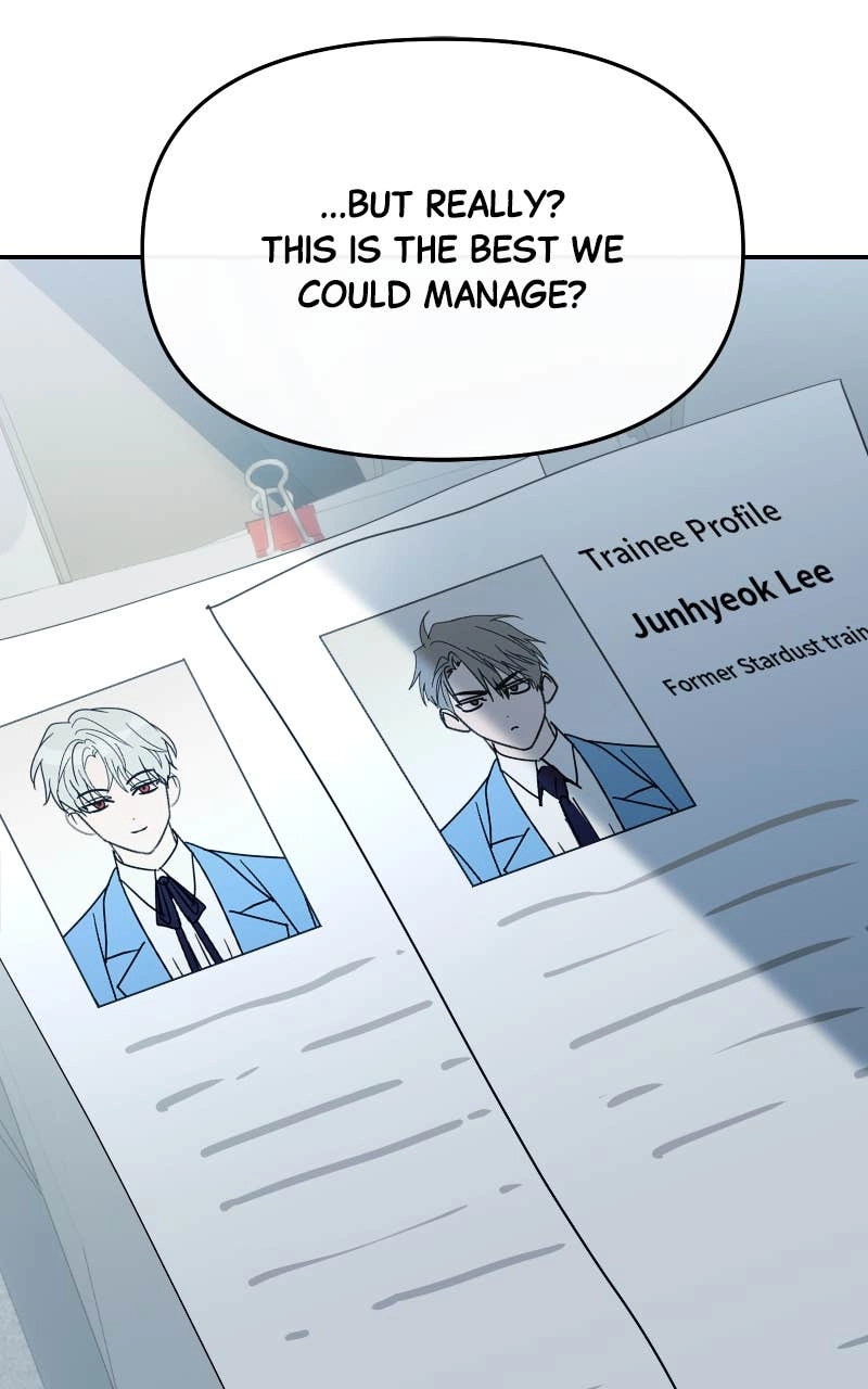 My Comeback as the Youngest Member Chapter 58 - Page 106