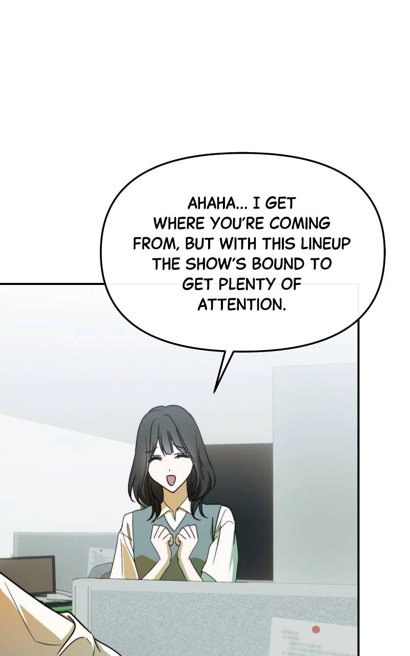 My Comeback as the Youngest Member Chapter 58 - Page 109