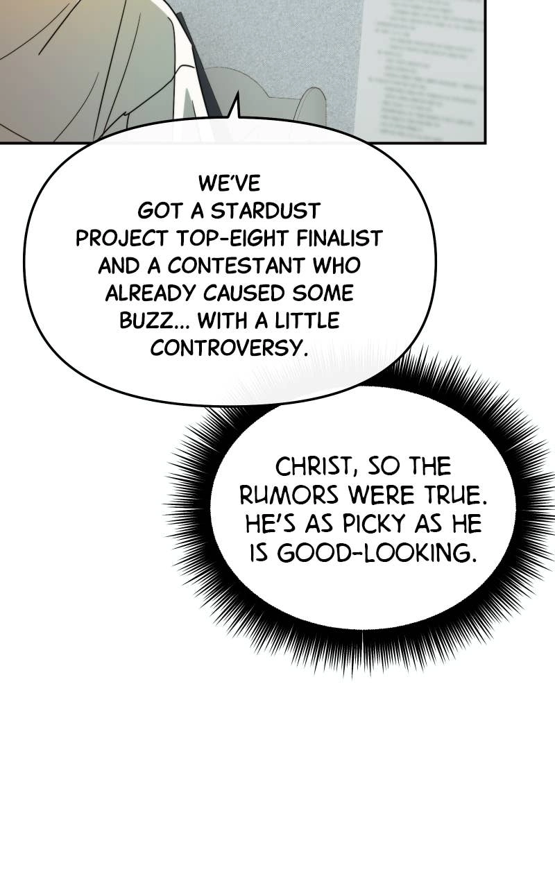 My Comeback as the Youngest Member Chapter 58 - Page 110