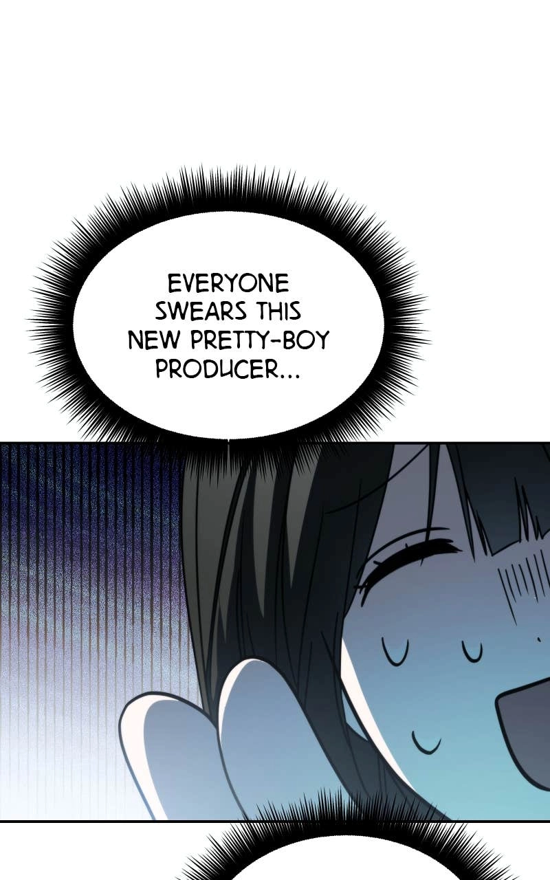 My Comeback as the Youngest Member Chapter 58 - Page 111