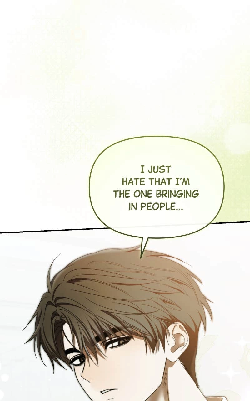 My Comeback as the Youngest Member Chapter 58 - Page 116