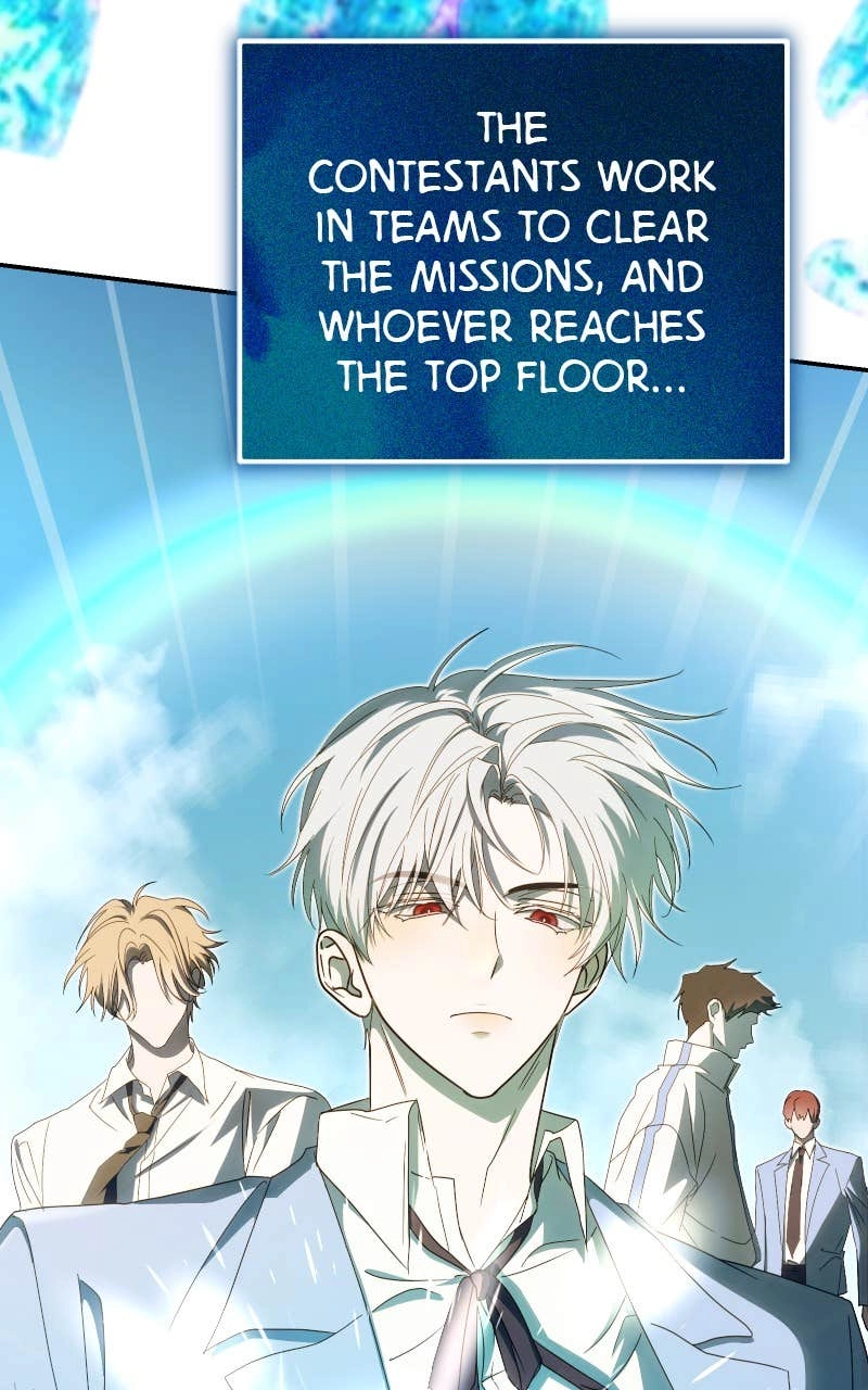 My Comeback as the Youngest Member Chapter 59 - Page 6