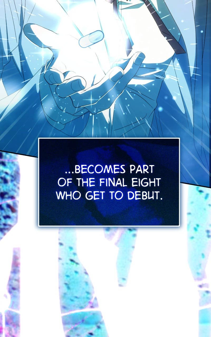 My Comeback as the Youngest Member Chapter 59 - Page 7