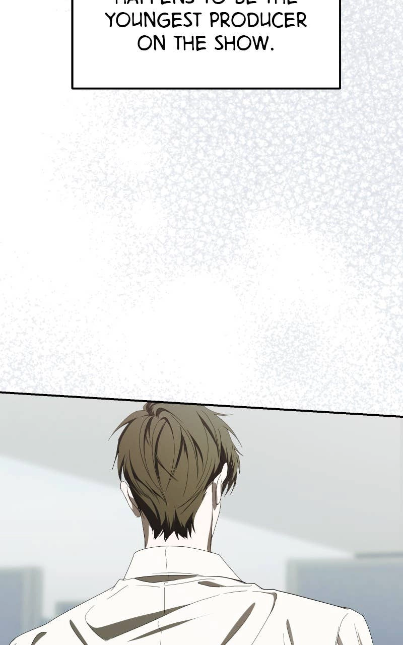 My Comeback as the Youngest Member Chapter 59 - Page 10