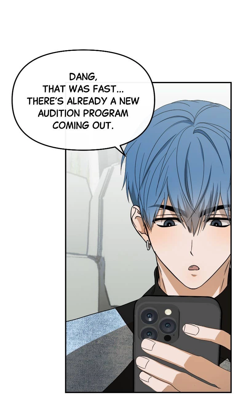 My Comeback as the Youngest Member Chapter 59 - Page 16