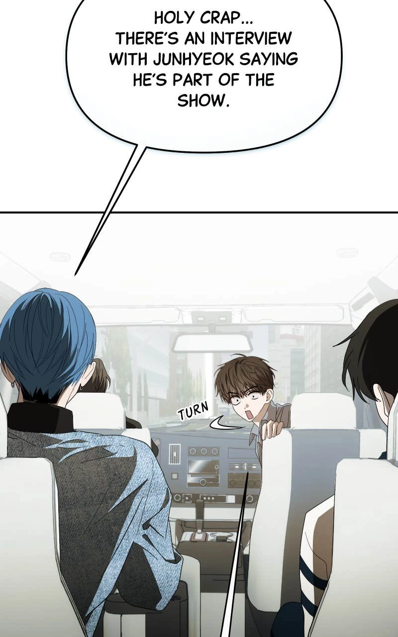My Comeback as the Youngest Member Chapter 59 - Page 19