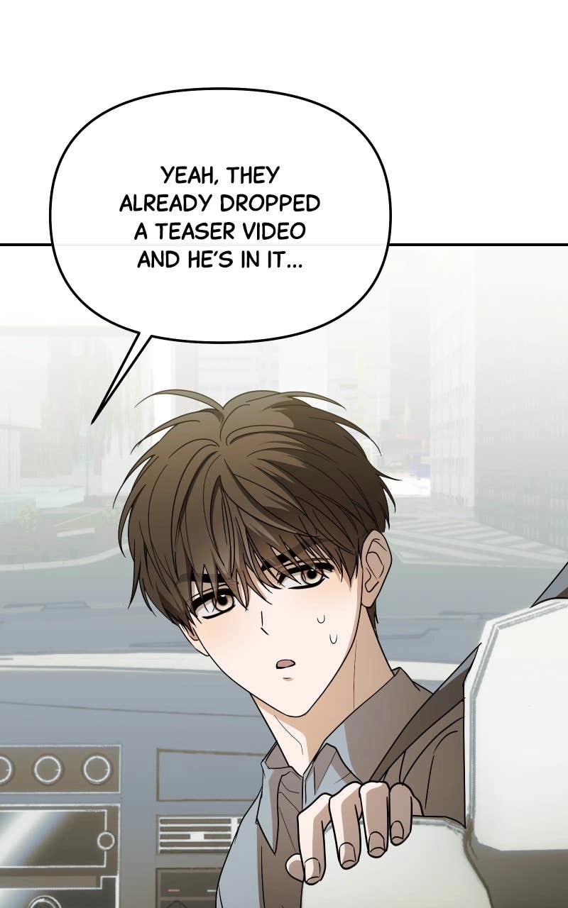 My Comeback as the Youngest Member Chapter 59 - Page 21