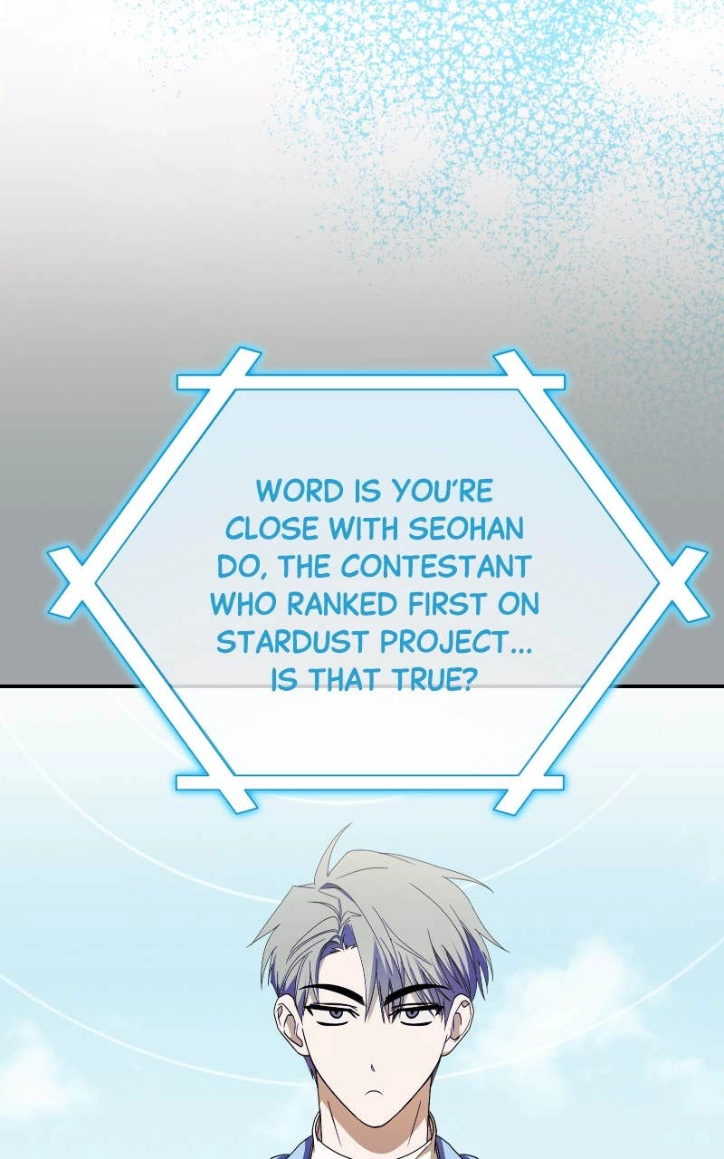 My Comeback as the Youngest Member Chapter 59 - Page 25