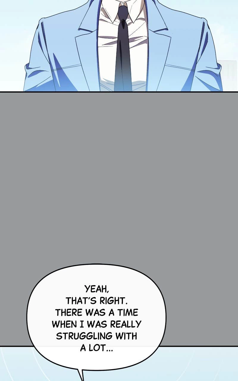 My Comeback as the Youngest Member Chapter 59 - Page 26