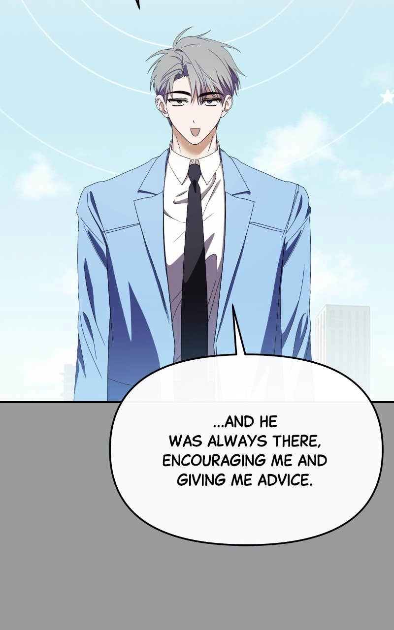 My Comeback as the Youngest Member Chapter 59 - Page 27