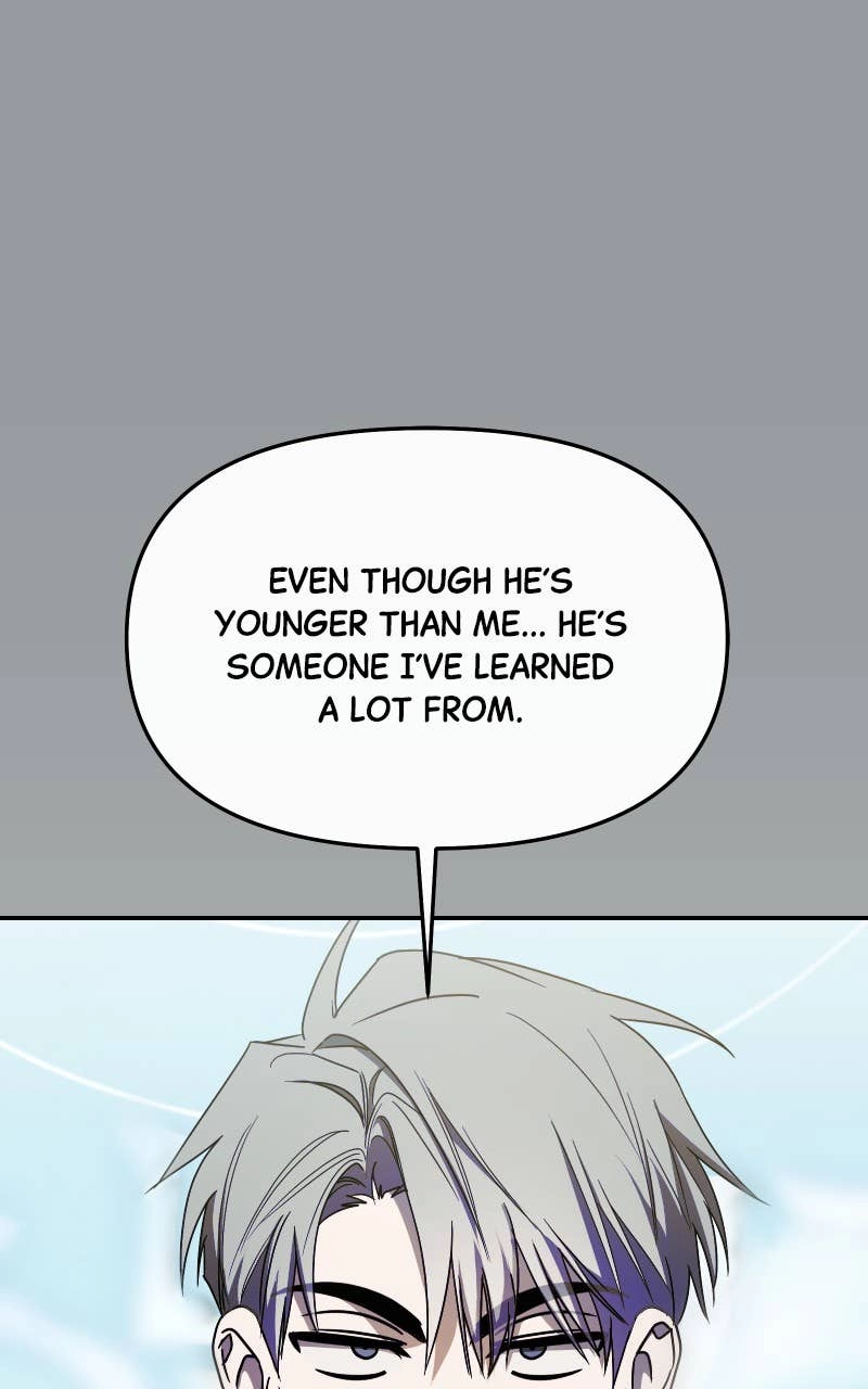 My Comeback as the Youngest Member Chapter 59 - Page 28