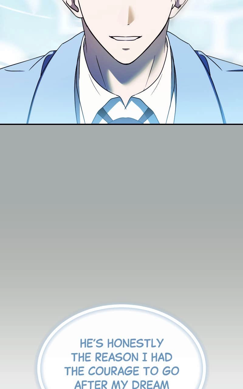 My Comeback as the Youngest Member Chapter 59 - Page 29