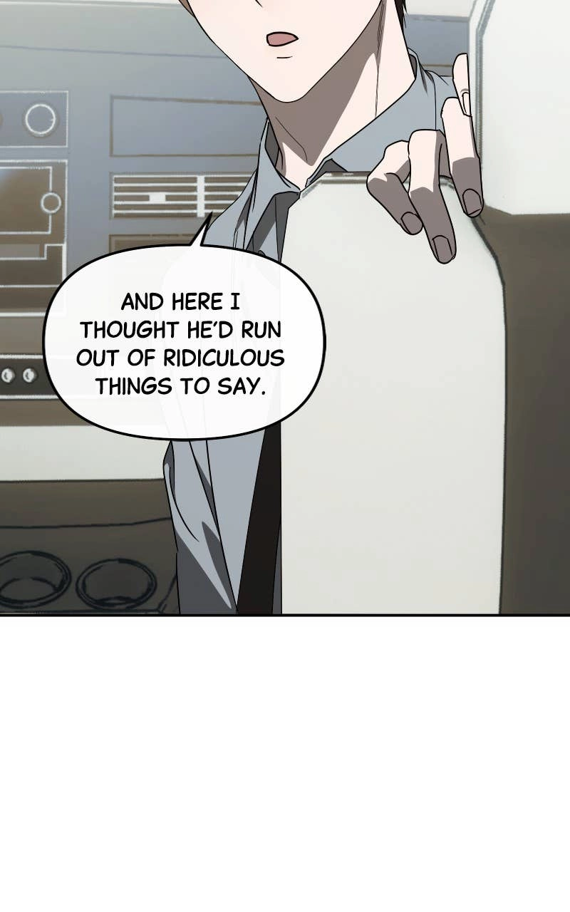 My Comeback as the Youngest Member Chapter 59 - Page 31