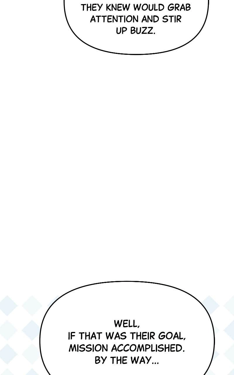 My Comeback as the Youngest Member Chapter 59 - Page 35