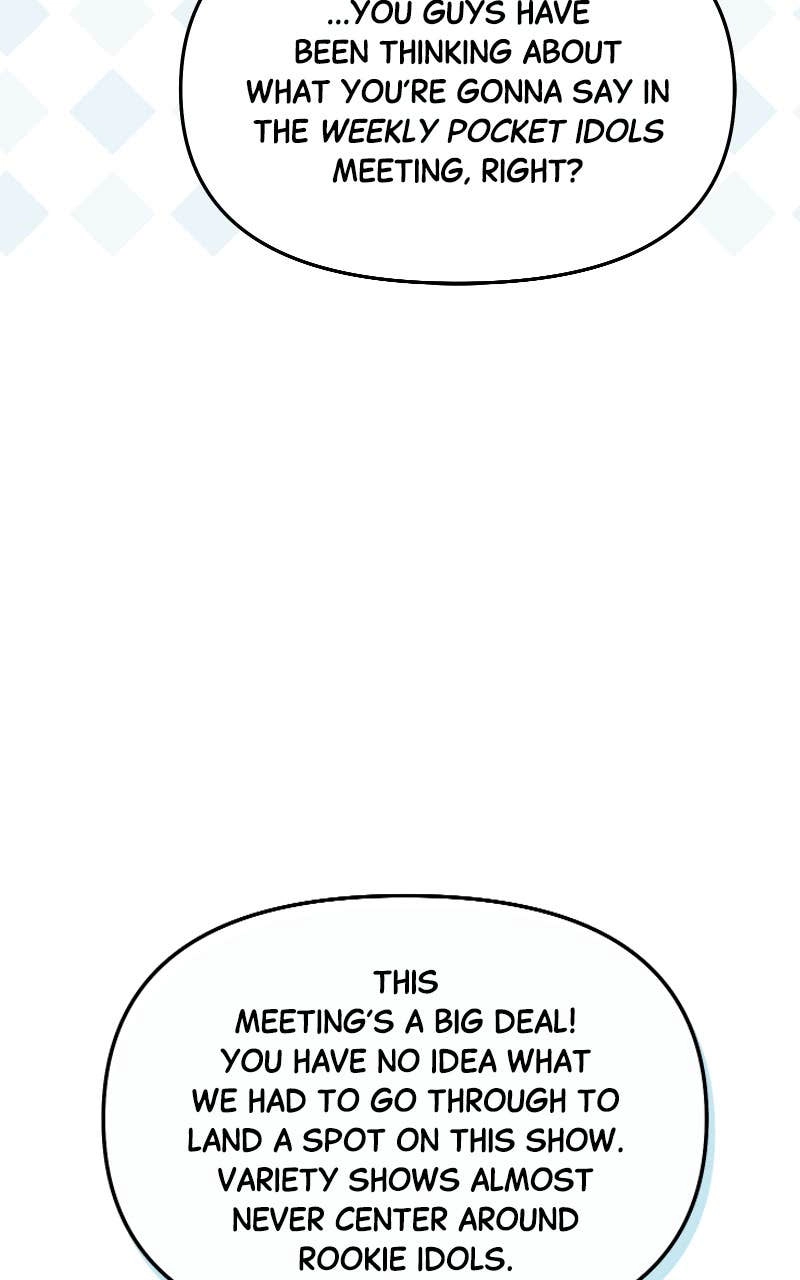 My Comeback as the Youngest Member Chapter 59 - Page 37