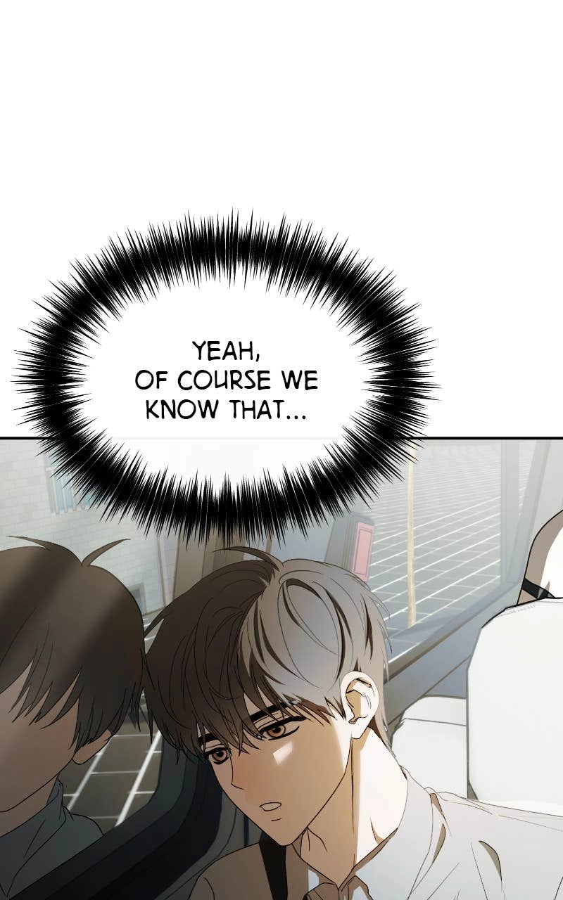 My Comeback as the Youngest Member Chapter 59 - Page 39