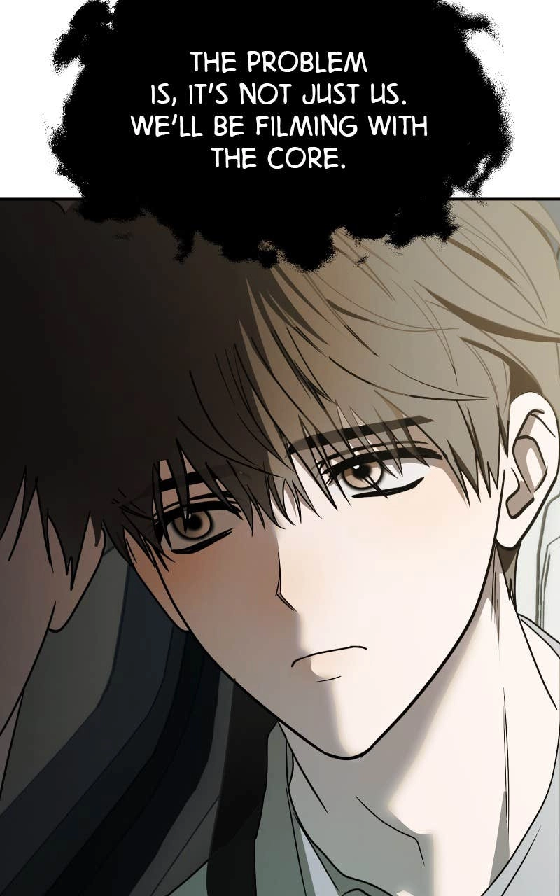 My Comeback as the Youngest Member Chapter 59 - Page 41