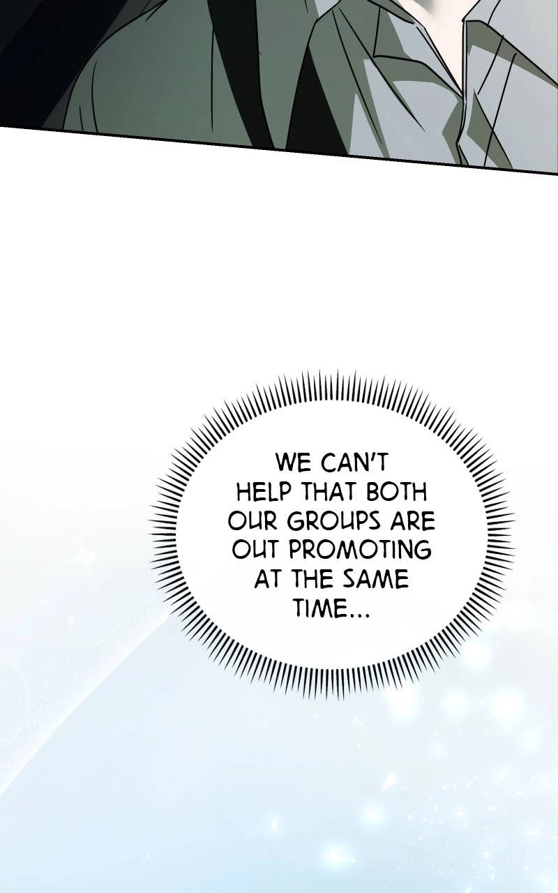My Comeback as the Youngest Member Chapter 59 - Page 42